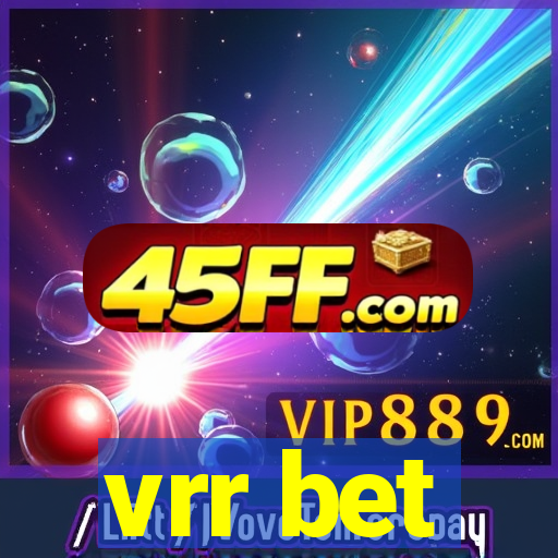 vrr bet